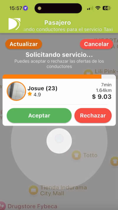 screenshots
